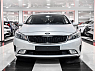 Kia Cerato 2017 года
