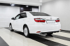 Toyota Camry 2017 года