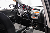 Honda Jazz 2007 года