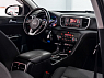 Kia Sportage 2019 года