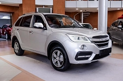 Lifan X60