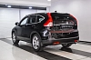Honda CR-V 2013 года