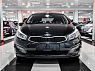 Kia Ceed 2017 года