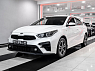 Kia Cerato 2018 года