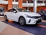 Kia K5 2021 года