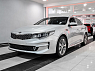 Kia Optima 2018 года