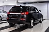 Zotye T600 2017 года