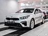 Kia Cerato 2021 года