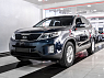 Kia Sorento 2017 года