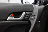 Honda Accord 2011 года