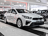 Kia Cerato 2021 года