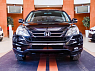 Honda CR-V 2012 года