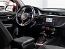 Kia Rio 2021 года