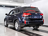 Kia Sorento 2017 года