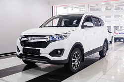 Lifan Myway