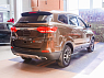 Lifan Myway 2017 года