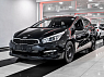 Kia Ceed 2017 года