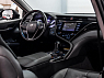 Toyota Camry 2020 года