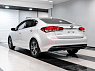 Kia Cerato 2017 года