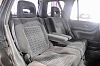 Honda CR-V 2001 года