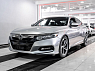 Honda Accord 2018 года