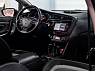 Kia Ceed 2017 года
