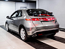 Honda Civic 2008 года