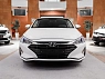 Hyundai Elantra 2020 года