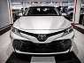 Toyota Camry 2018 года