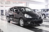 Honda Jazz 2007 года