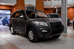 Lifan X60