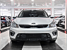 Kia Rio 2018 года