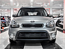 Kia Soul 2012 года