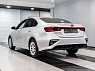 Kia Cerato 2021 года