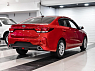 Kia Rio 2021 года