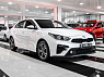 Kia Cerato 2018 года