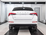 Skoda Rapid 2020 года