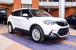 Brilliance V3