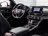 Honda Accord 2019 года