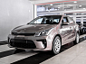 Kia Rio 2019 года
