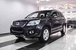 Great Wall Hover H6