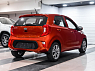 Kia Picanto 2021 года