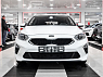 Kia Ceed 2021 года