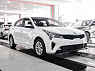 Kia Rio 2021 года