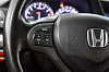 Honda Accord 2011 года