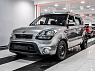 Kia Soul 2012 года