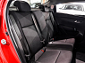 Kia Rio 2021 года