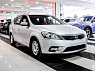 Kia Ceed 2010 года