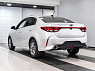 Kia Rio 2020 года
