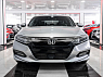 Honda Accord 2018 года